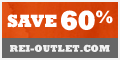 120x60 REI Gift Center 