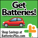 Batteries Plus-America's Battery Store