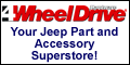 Jeep Parts and Accessories