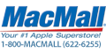 MacMall logo