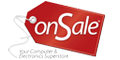 onSale Tag, Don't Just Buy It, Get It onSale! 
