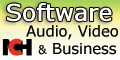 A guide to audio, video and business software