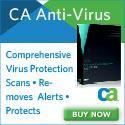 CA Anti-Virus 2008