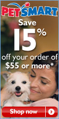 PetSmart - CouponWinner.com