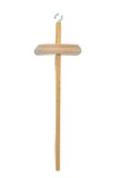 Drop Spindle Top Whirl