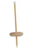 Drop Spindle Bottom Whirl
