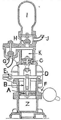 ram pump side cutaway