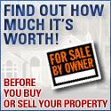 ElectronicAppraiser.com - Instant Home Valuation and Report